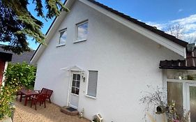Ferienwohnung Pupavac